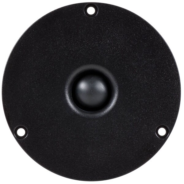 Main product image for Peerless D19TD05-08 3/4" Poly Dome Tweeter 264-500